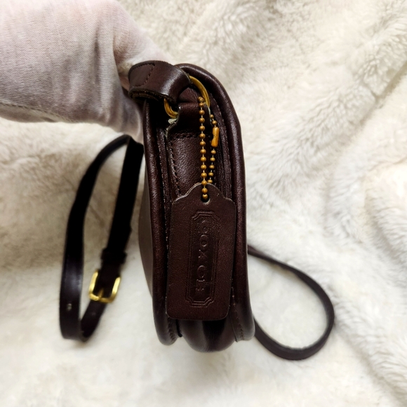 Coach 9031 Wendy Vtg Small Bag - Picture 8 of 12